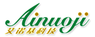 Ainuoji Solar Science Technology logo