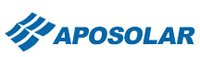 Aposolar Energy logo