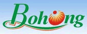 Bohong Solar logo