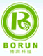 Borun New Energy logo