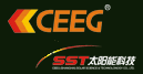 CEEG Solar Science & Technology logo