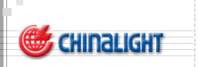 Chinalight Solar logo