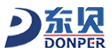 Donper Solar Energy logo