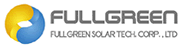 Fullgreen Solar logo