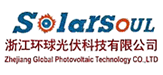 Global Photovoltaic logo