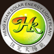 Hengkuan Solar logo