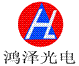Hongze Photoelectrical logo