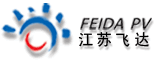 Jiangsu Feida logo