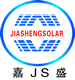 Jiasheng Photovoltaic logo