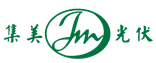 Jimei PV logo