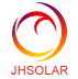 Jinghui Solar logo