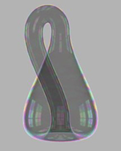 Klein bottle