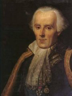 Pierre Simon de Laplace