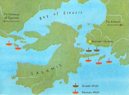 Salamis War