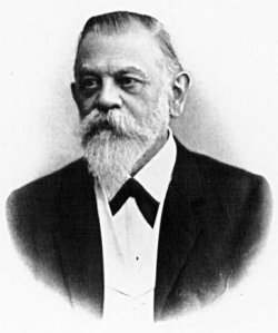 Hermann Vogel