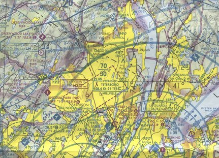 Airway Map