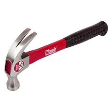 claw hammer meaning