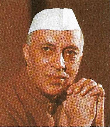 Jawaharlal Nehru (1889-1964) was the first prime minister of independent India. Educated in England, he emerged as a leading figure in the Congress Party in the 1930s and as Gandhi's heir.