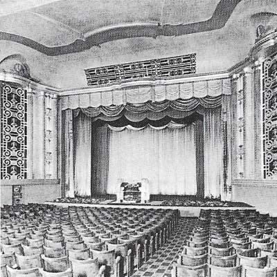 The cinema was one of the most important forms of cheap mass entertainment in the 1930s. By 1939 there were 5,000 cinemas in Britain and more than 20 million cinema tickets were sold each week.