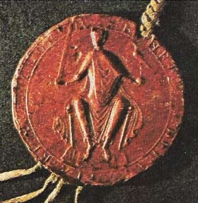 Great Seal of Henry II