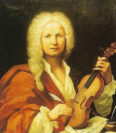 Vivaldi, Antonio (1678-1741)